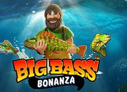Big Bass Bonanza Club Player Casino Game  Club Player Casino Online