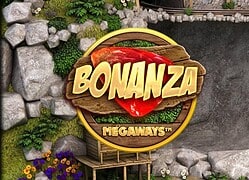 Bonanza Megaways Club Player Casino Game  Club Player Casino Online