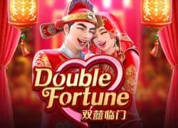Vibrant Double Fortune Club Player Casino Game  Club Player Casino Online