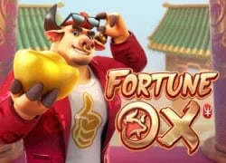 Fortune Ox Club Player Casino Game  Club Player Casino Online