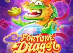 Fortune Dragon Club Player Casino Game  Club Player Casino Online