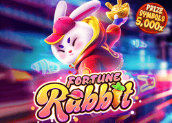 Lucky Rabbit Club Player Casino Slot  Club Player Casino Online