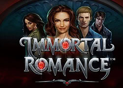 Immortal Romance Club Player Casino Game  Club Player Casino Online