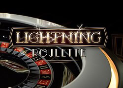 Lightning Roulette Club Player Casino Game  Club Player Casino Online