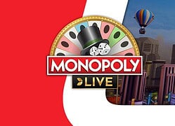 Monopoly Live Club Player Casino Game  Club Player Casino Online