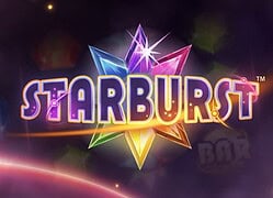 Club Player Casino Game Starburst  Club Player Casino Online