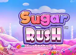 Sugar Rush Club Player Casino Game  Club Player Casino Online