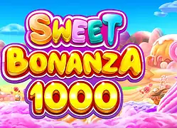 Sweet Bonanza 1000 Club Player Casino Game  Club Player Casino Online